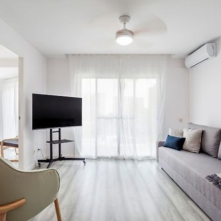 ולנסיה Fantastico Apartamento Junto Al Mar מראה חיצוני תמונה