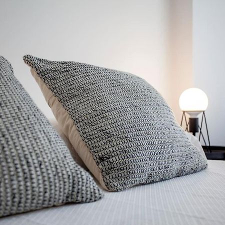 ולנסיה Fantastico Apartamento Junto Al Mar מראה חיצוני תמונה