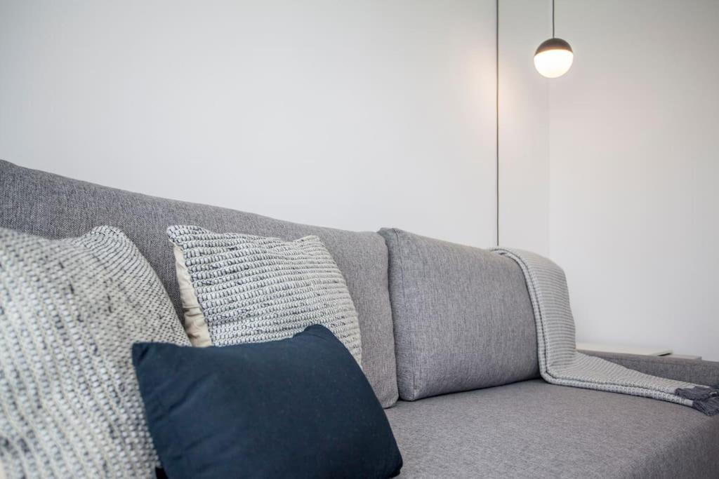 ולנסיה Fantastico Apartamento Junto Al Mar מראה חיצוני תמונה