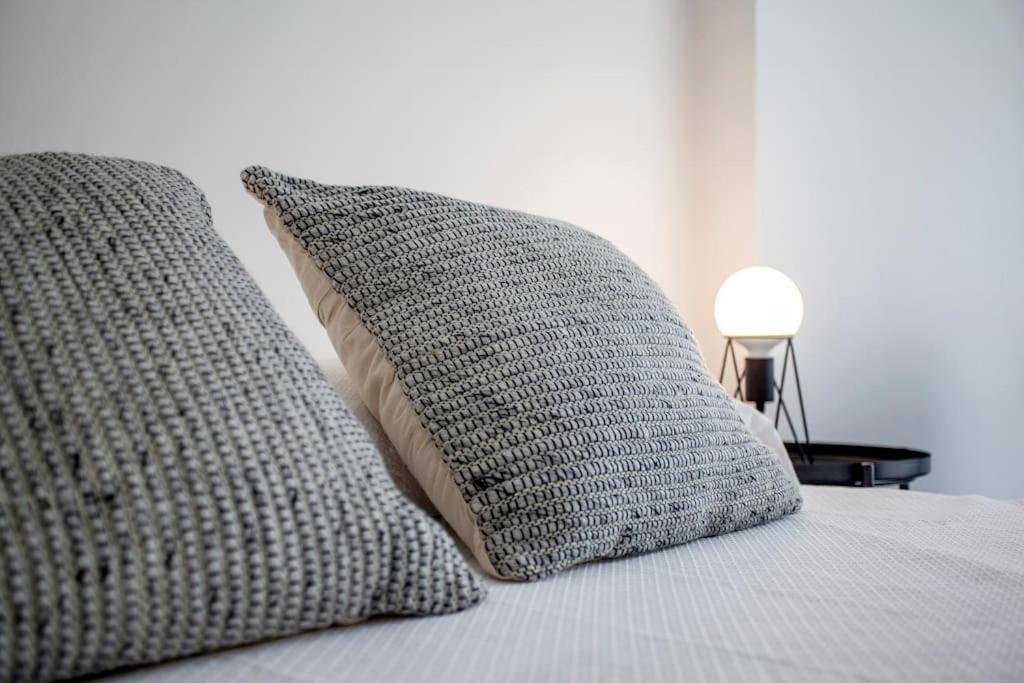 ולנסיה Fantastico Apartamento Junto Al Mar מראה חיצוני תמונה