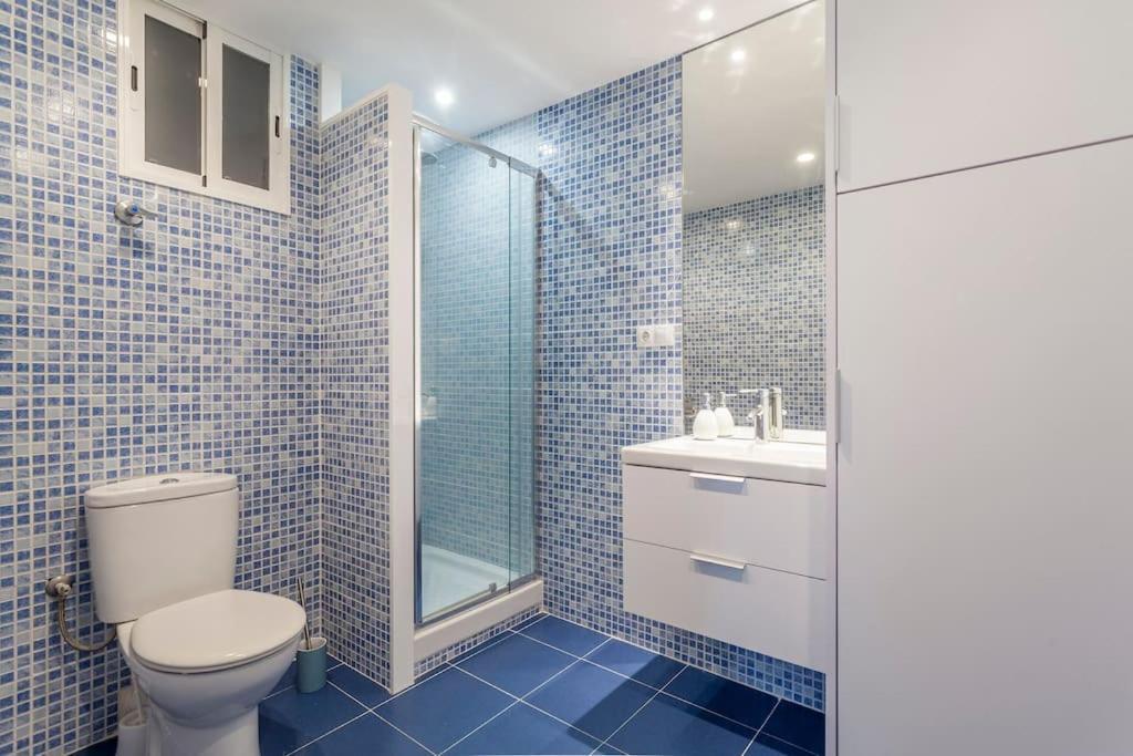 ולנסיה Fantastico Apartamento Junto Al Mar מראה חיצוני תמונה
